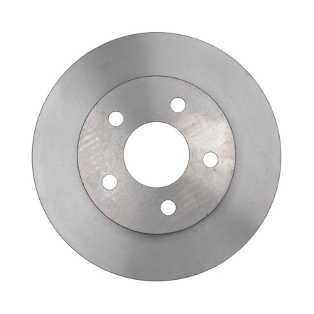 Raybestos Disc Brake Rotor Only Br54007,66335R 66335R